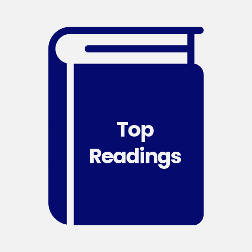 Top Readings